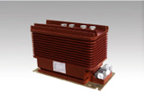 LZZBJ9-24/220B/4S電流互感器圖片